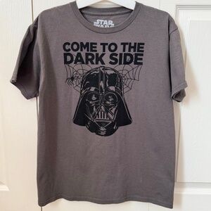 Star Wars Darth Vader T-Shirt
